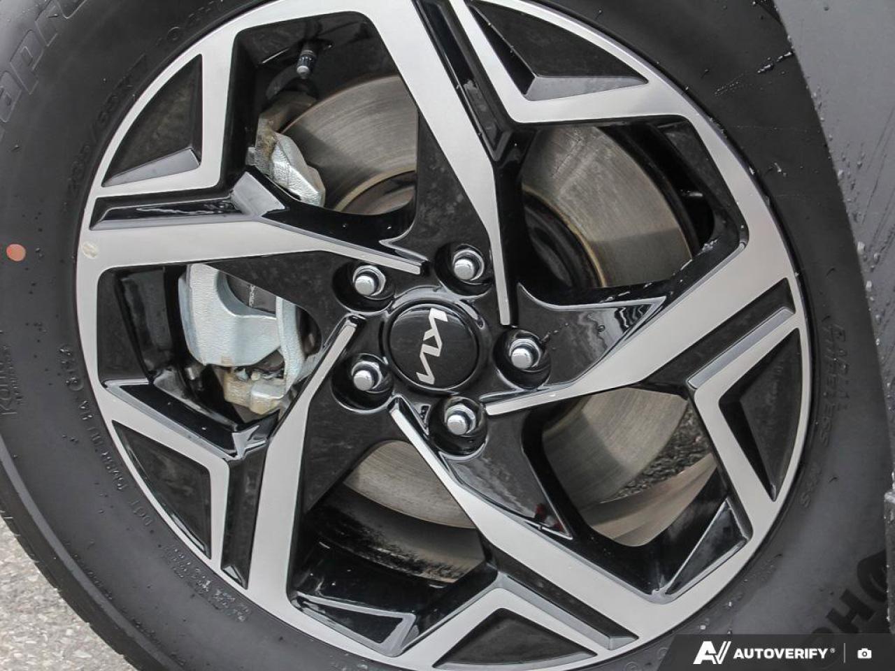 2025 Kia Sportage LX   AWD   Heated Seats   Apple CarPlay   Backup C Photo