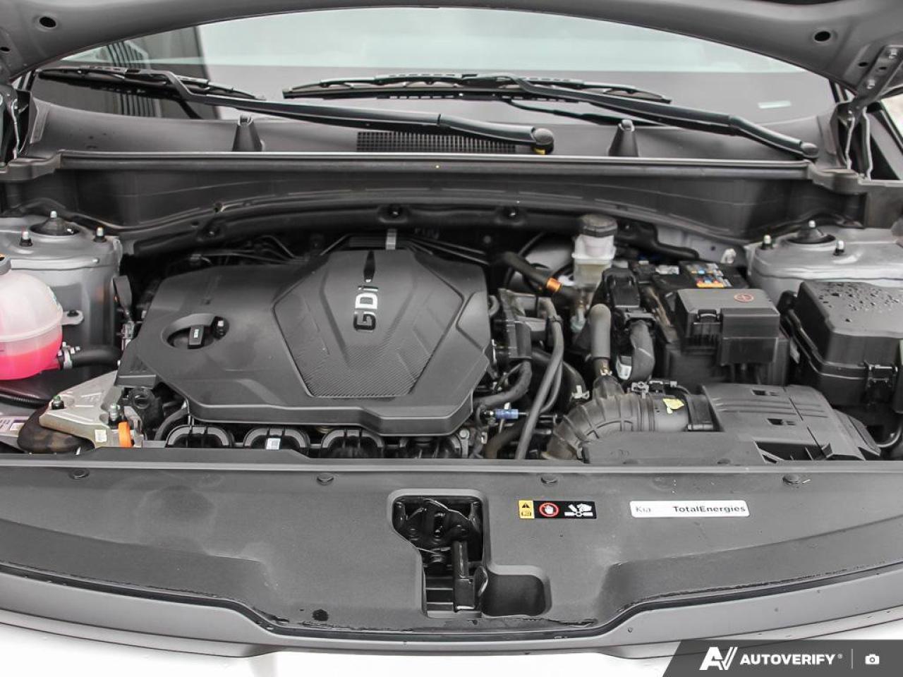 2025 Kia Sportage LX   AWD   Heated Seats   Apple CarPlay   Backup C Photo