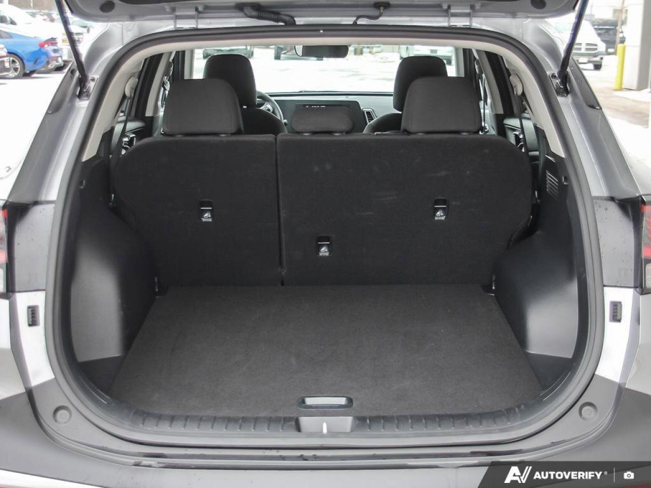 2025 Kia Sportage LX   AWD   Heated Seats   Apple CarPlay   Backup C Photo