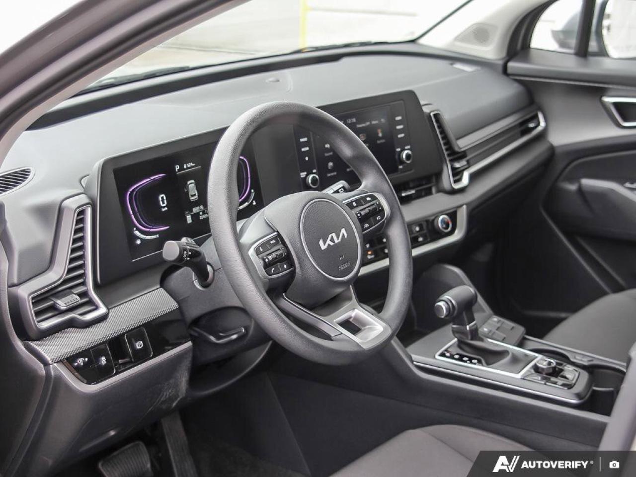 2025 Kia Sportage LX   AWD   Heated Seats   Apple CarPlay   Backup C Photo