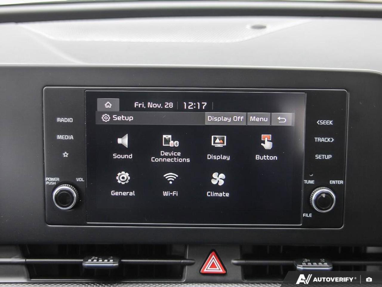 2025 Kia Sportage LX   AWD   Heated Seats   Apple CarPlay   Backup C Photo