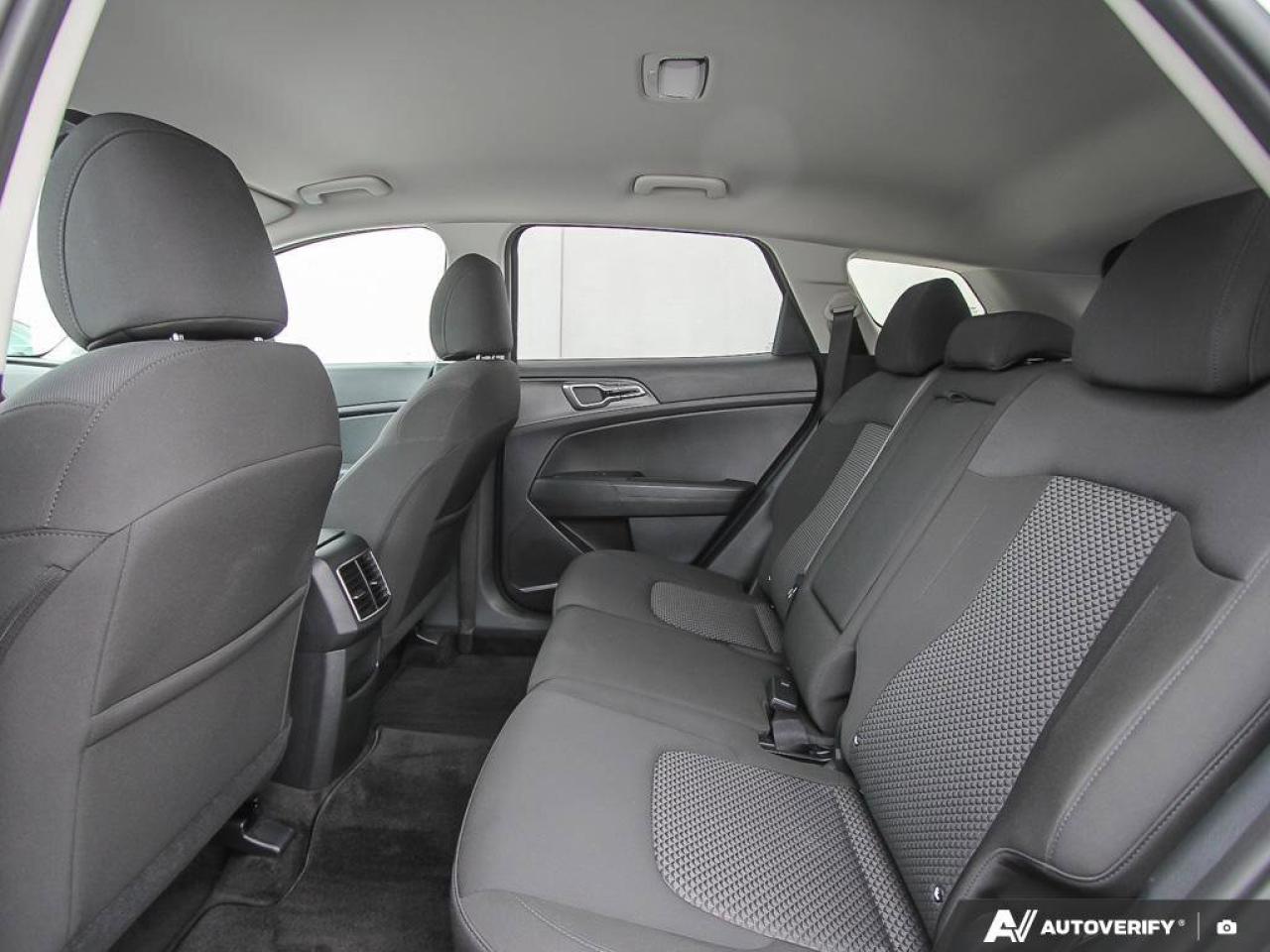 2025 Kia Sportage LX   AWD   Heated Seats   Apple CarPlay   Backup C Photo