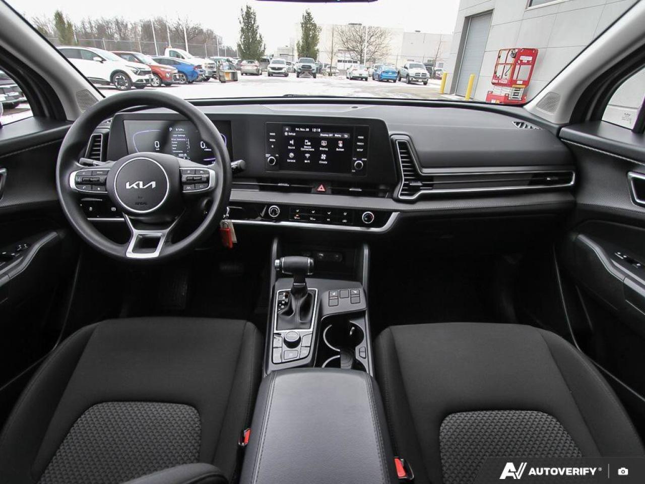 2025 Kia Sportage LX   AWD   Heated Seats   Apple CarPlay   Backup C Photo