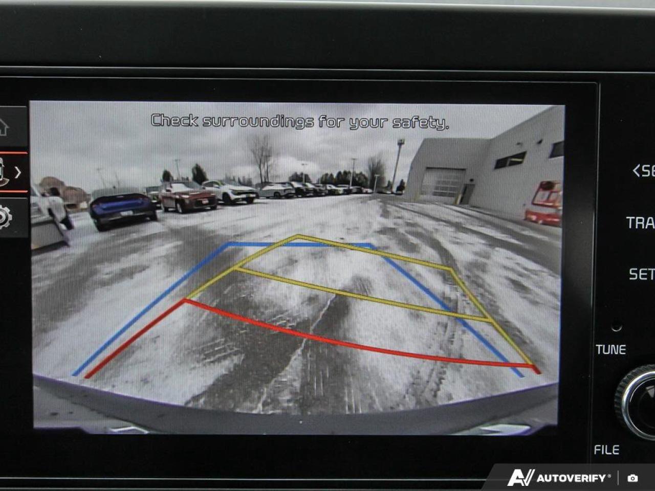 2025 Kia Sportage LX   AWD   Heated Seats   Apple CarPlay   Backup C Photo