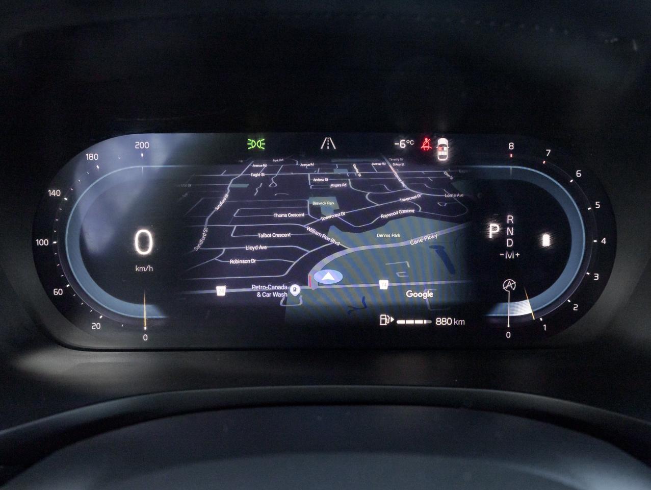 2025 Volvo V60 Cross Country B5 AWD PLUS  ISD 5th Aug 2025  CPO RATE FROM 3.49% Photo