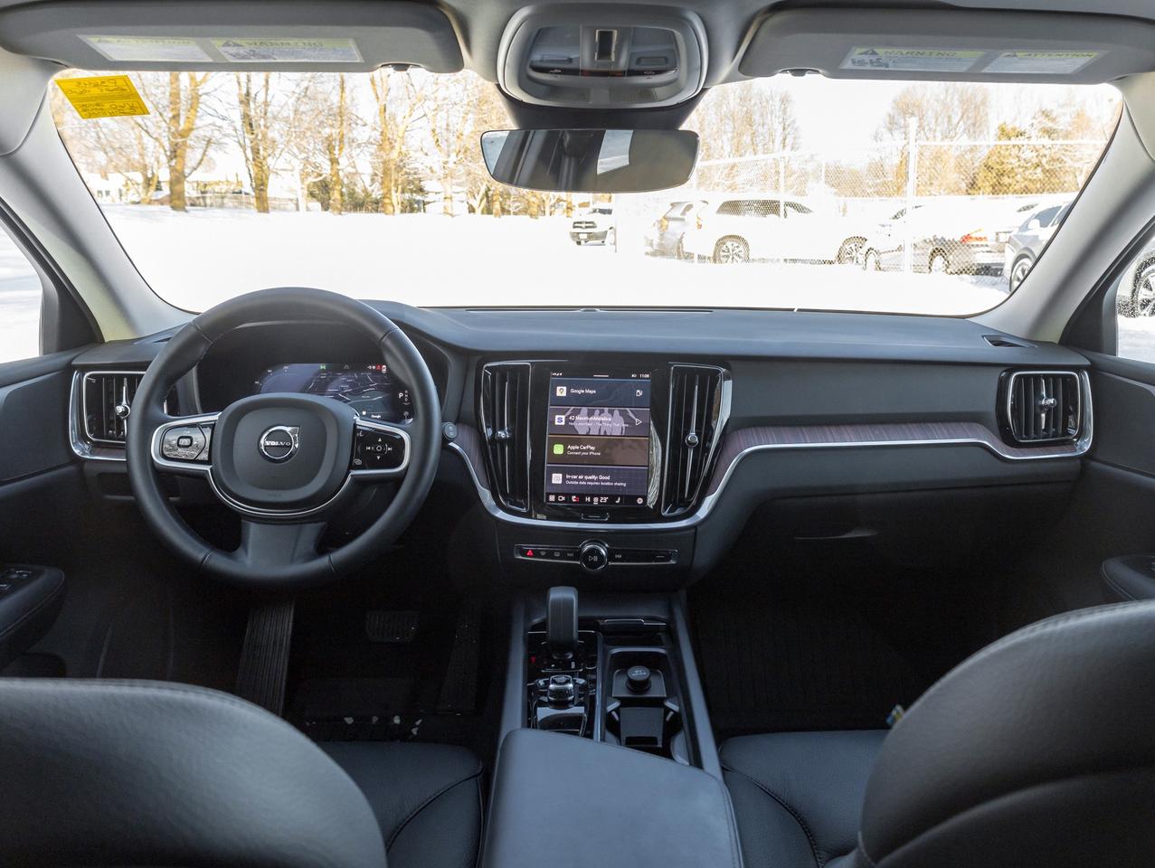 2025 Volvo V60 Cross Country B5 AWD PLUS  ISD 5th Aug 2025  CPO RATE FROM 3.49% Photo