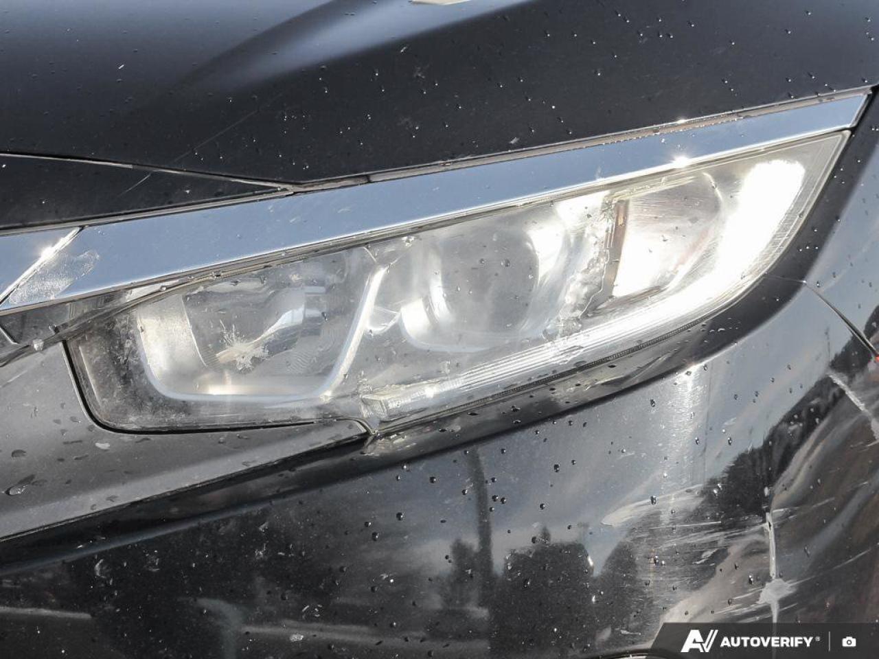 2017 Honda Civic Sedan LX Photo