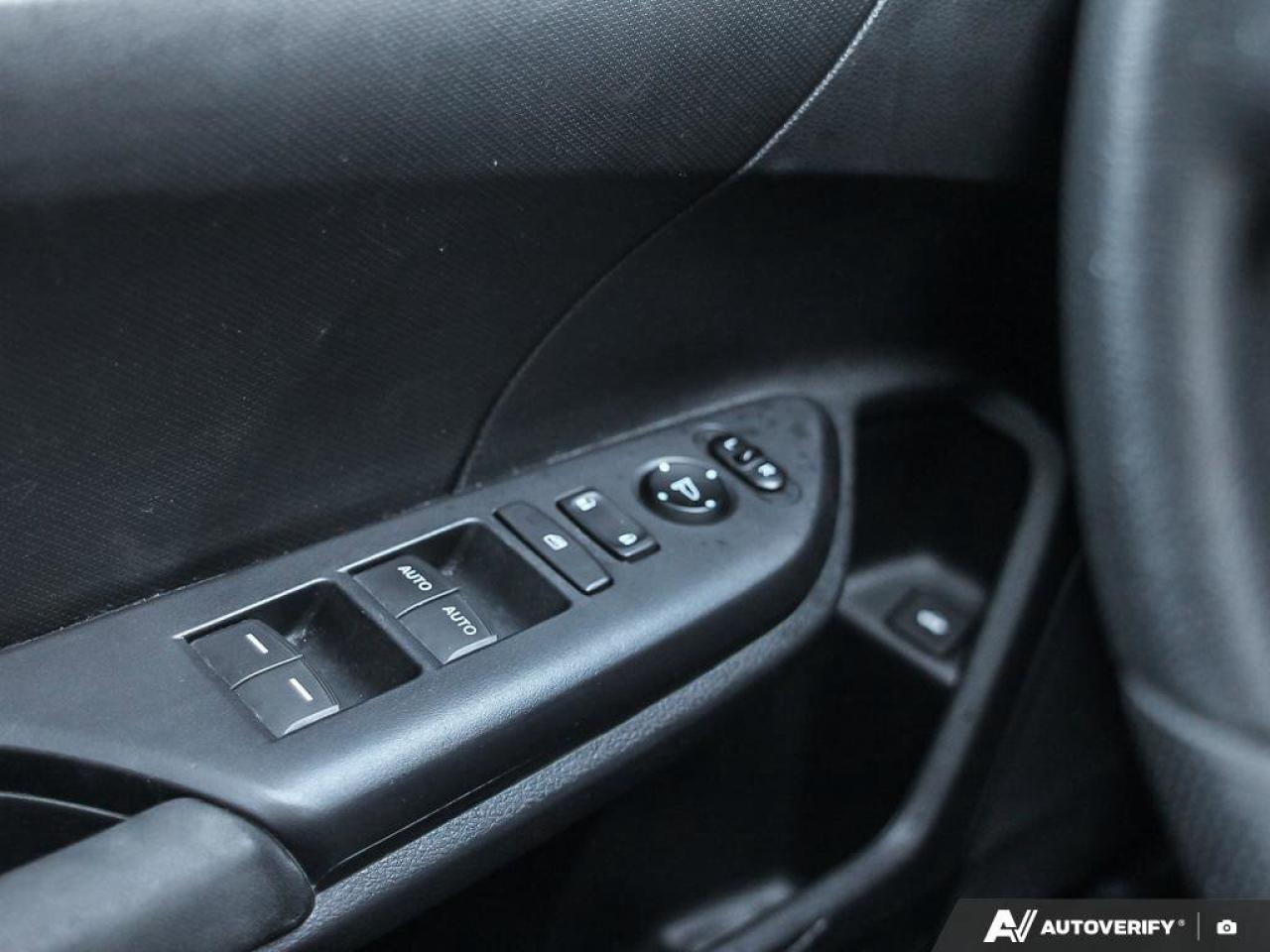 2017 Honda Civic Sedan LX Photo