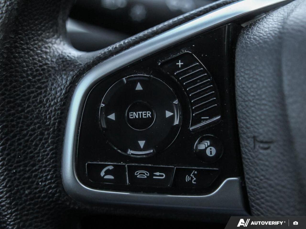 2017 Honda Civic Sedan LX Photo