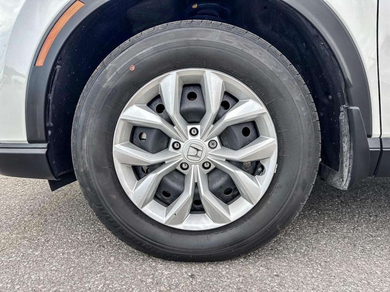 2025 Honda CR-V LX Photo