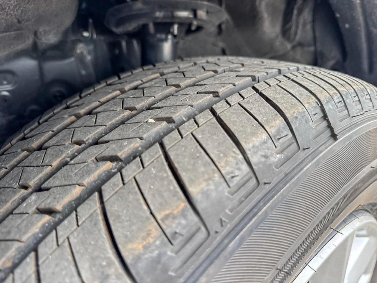 2025 Honda CR-V LX Photo