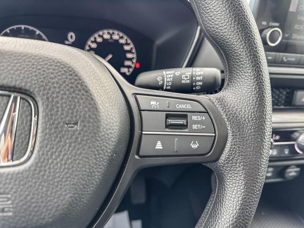 2025 Honda CR-V LX Photo