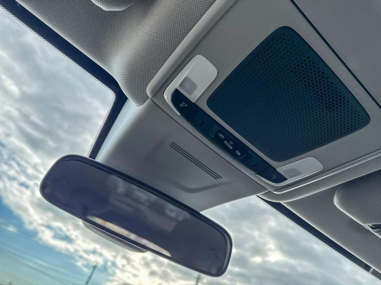 2025 Honda CR-V LX Photo