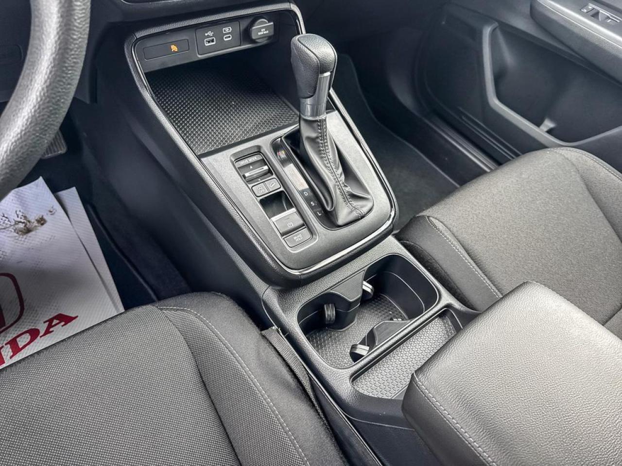 2025 Honda CR-V LX Photo