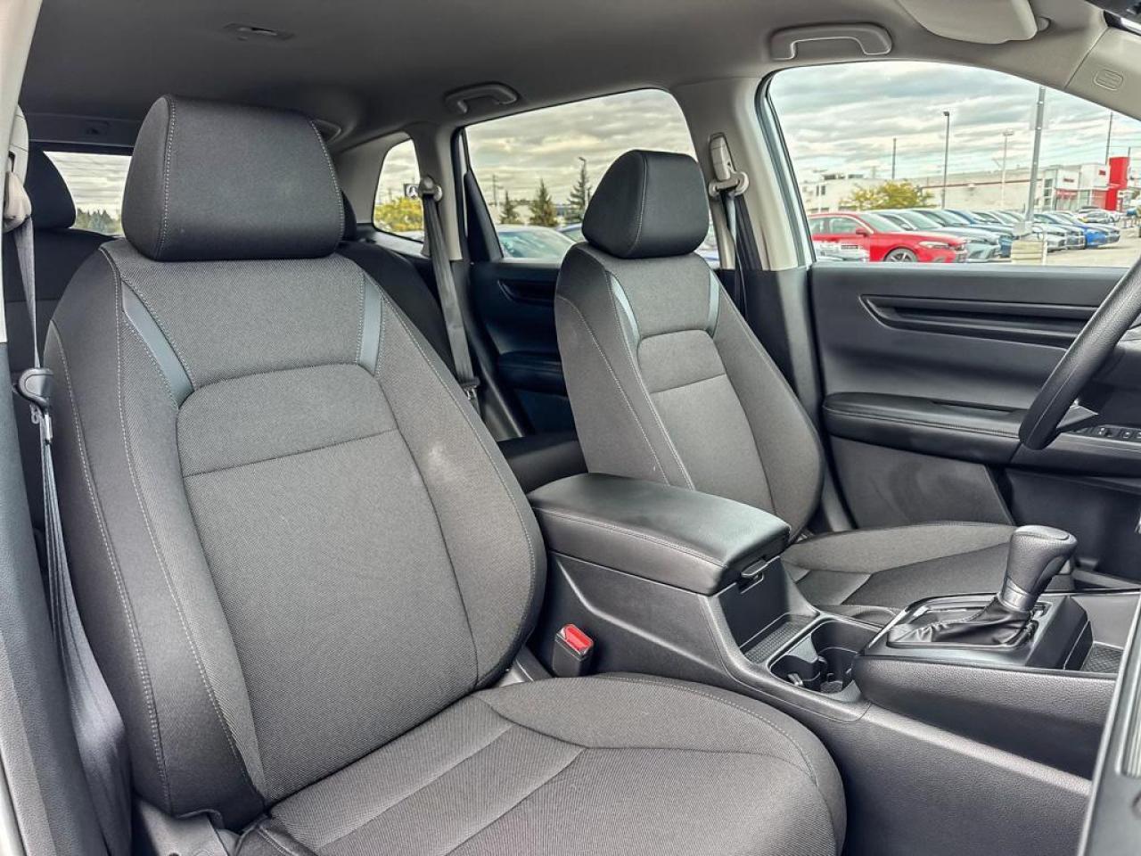 2025 Honda CR-V LX Photo