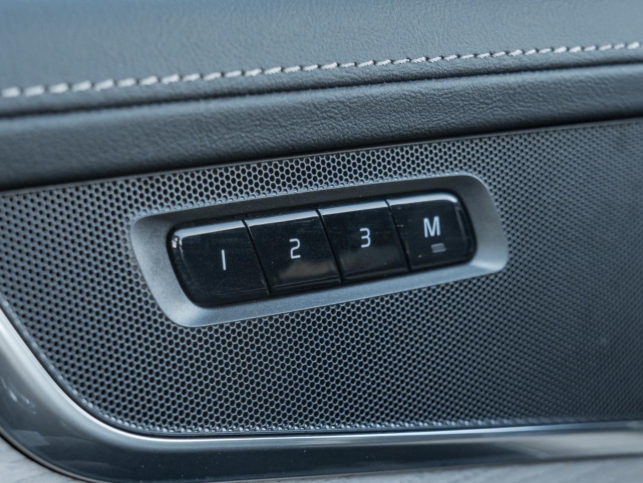 2025 Volvo XC90 2025.5 B6 AWD Plus 7-Seater  NEARLY NEW  CPO Photo