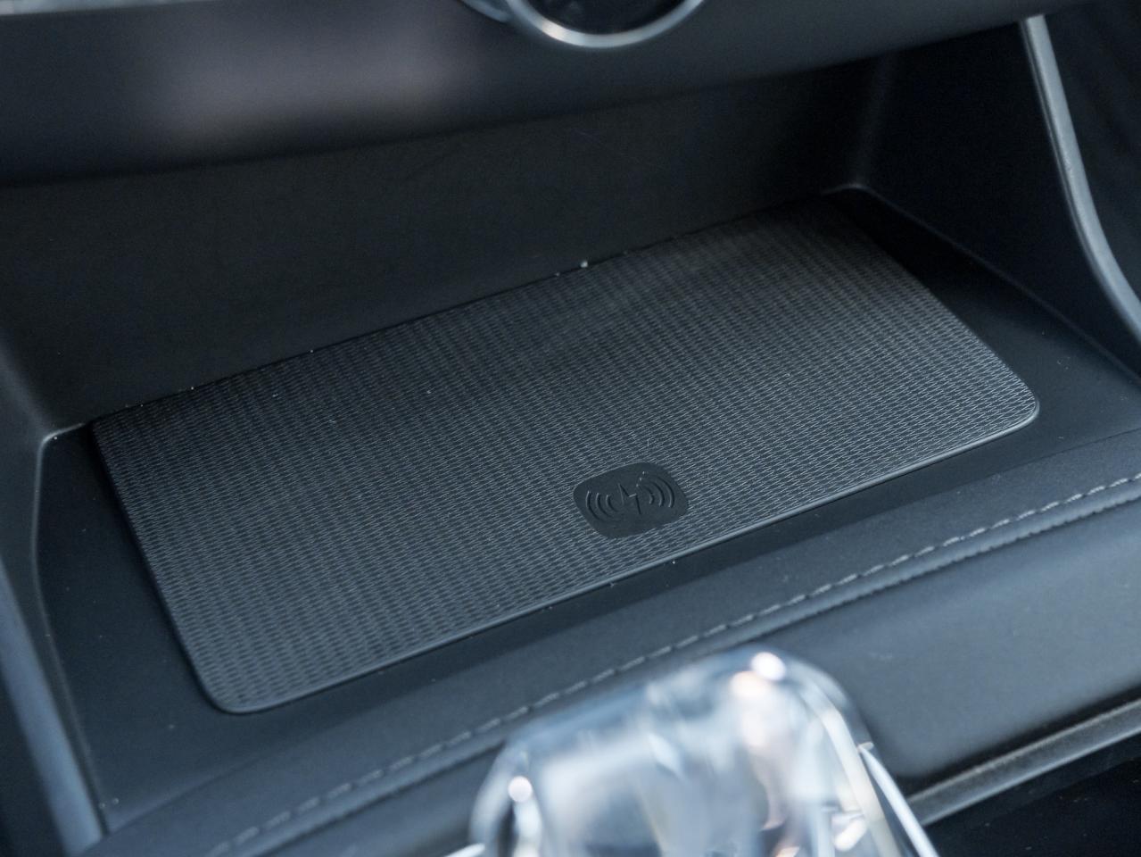 2025 Volvo XC90 2025.5 B6 AWD Plus 7-Seater  NEARLY NEW  CPO Photo