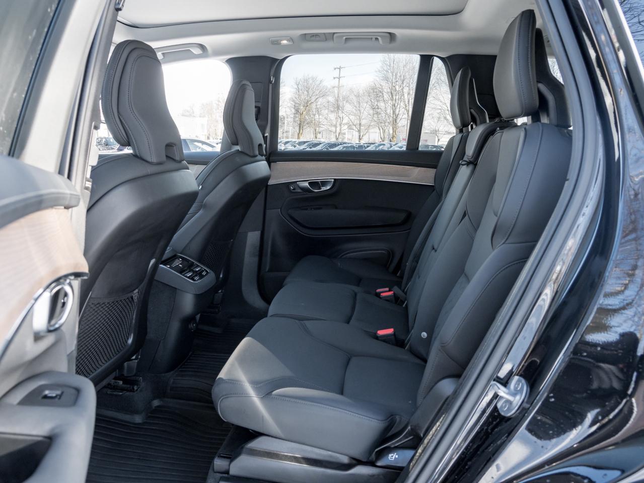 2025 Volvo XC90 2025.5 B6 AWD Plus 7-Seater  NEARLY NEW  CPO Photo