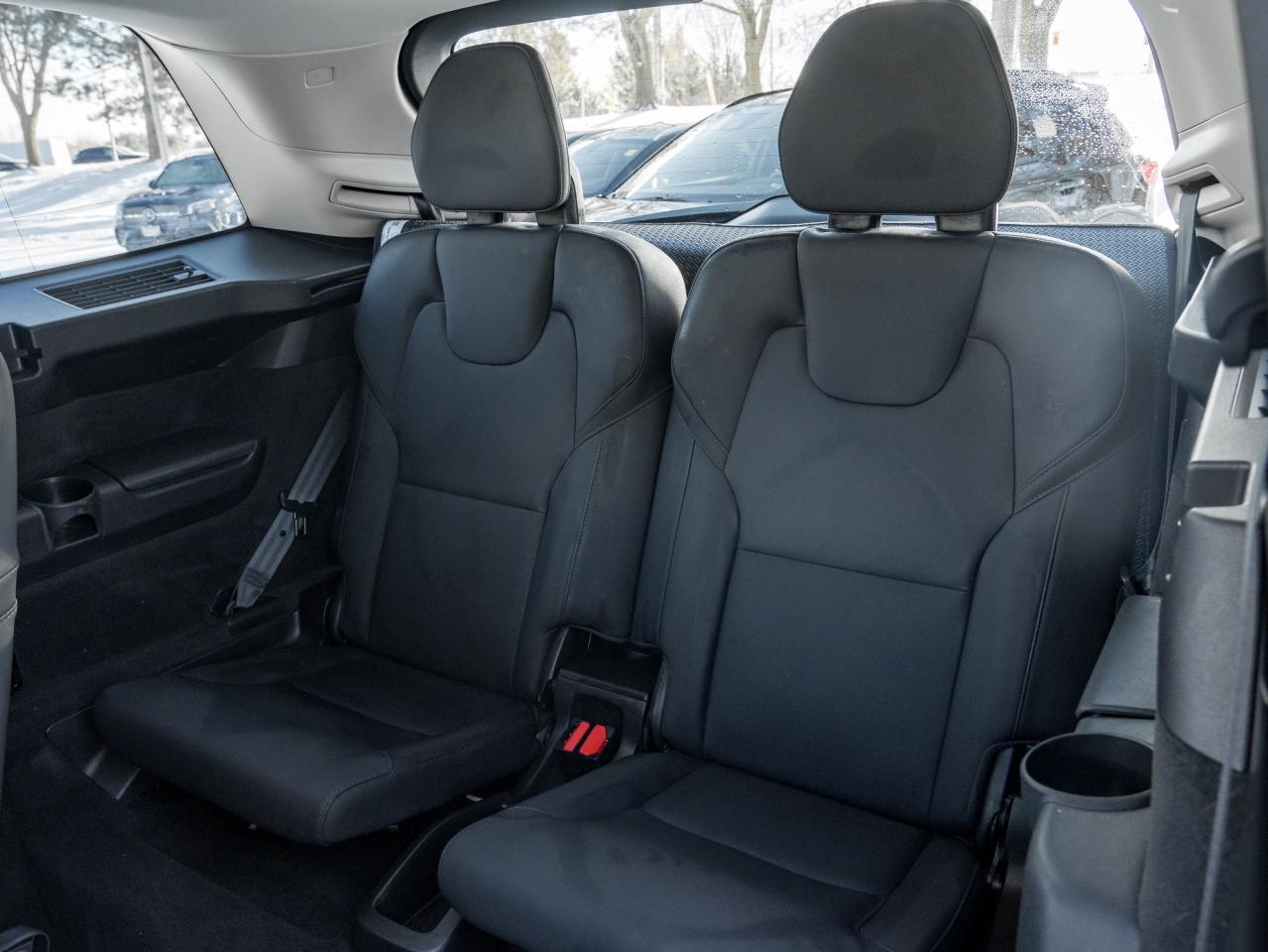 2025 Volvo XC90 2025.5 B6 AWD Plus 7-Seater  NEARLY NEW  CPO Photo