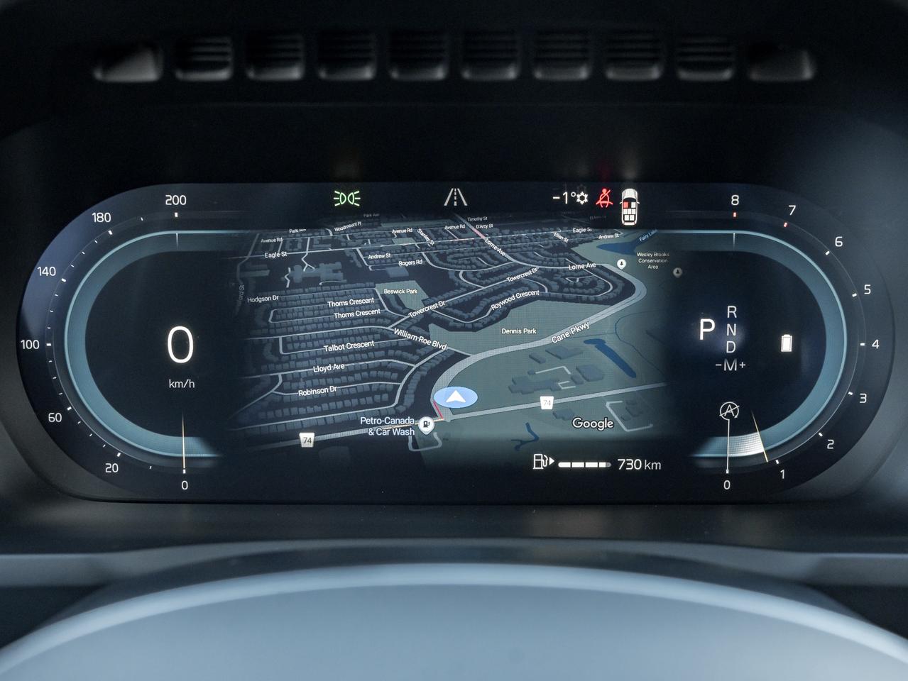 2025 Volvo XC90 2025.5 B6 AWD Plus 7-Seater  NEARLY NEW  CPO Photo