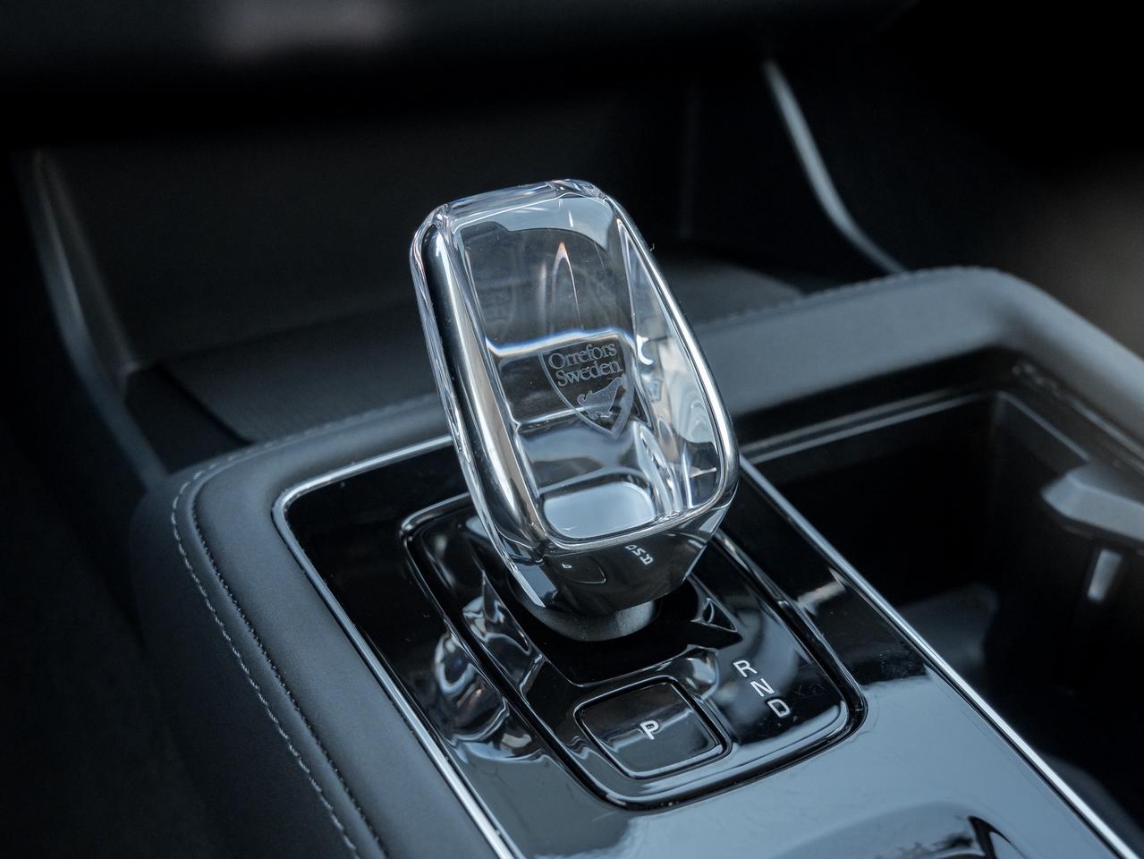 2025 Volvo XC90 2025.5 B6 AWD Plus 7-Seater  NEARLY NEW  CPO Photo