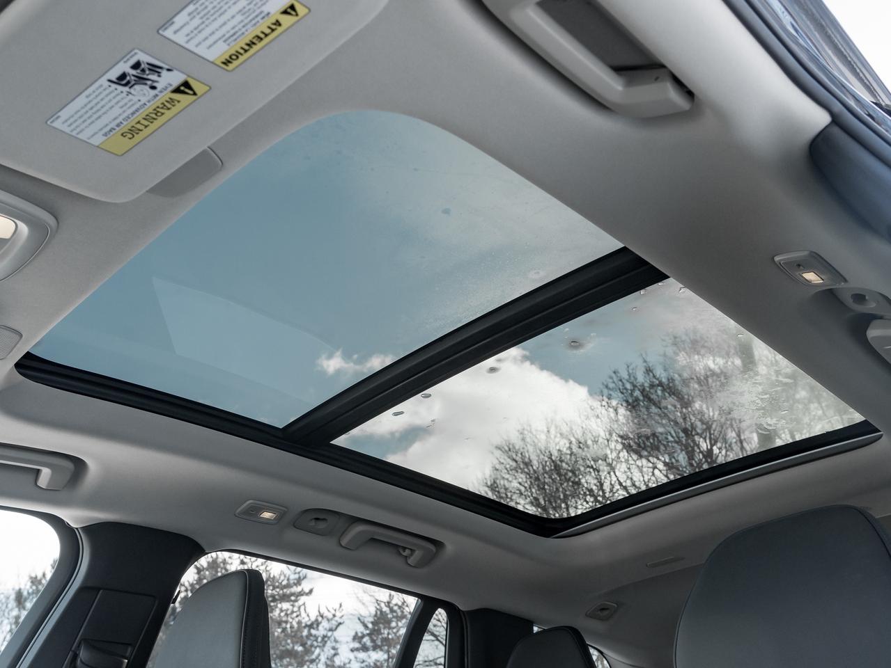 2025 Volvo XC90 2025.5 B6 AWD Plus 7-Seater  NEARLY NEW  CPO Photo