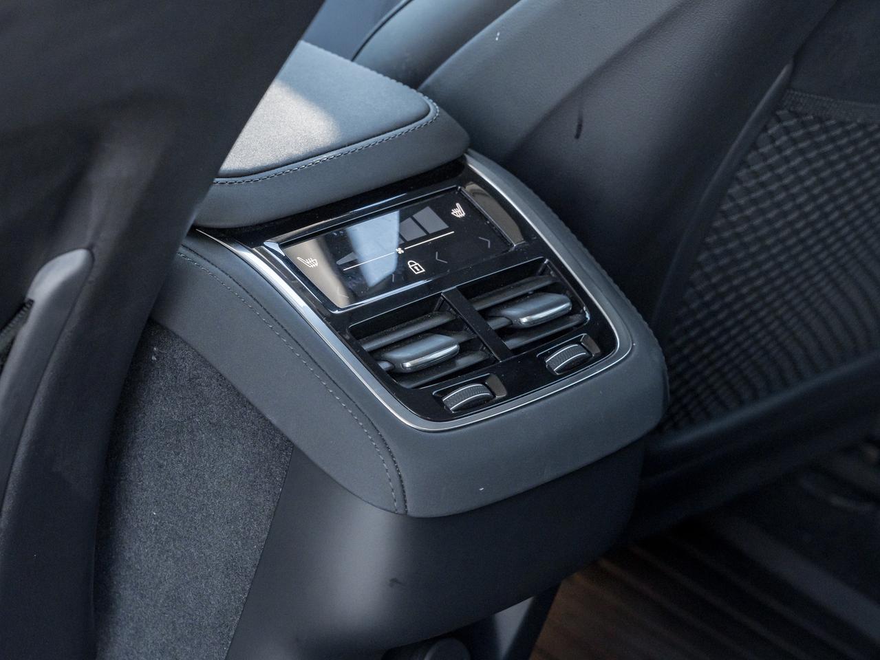 2025 Volvo XC90 2025.5 B6 AWD Plus 7-Seater  NEARLY NEW  CPO Photo