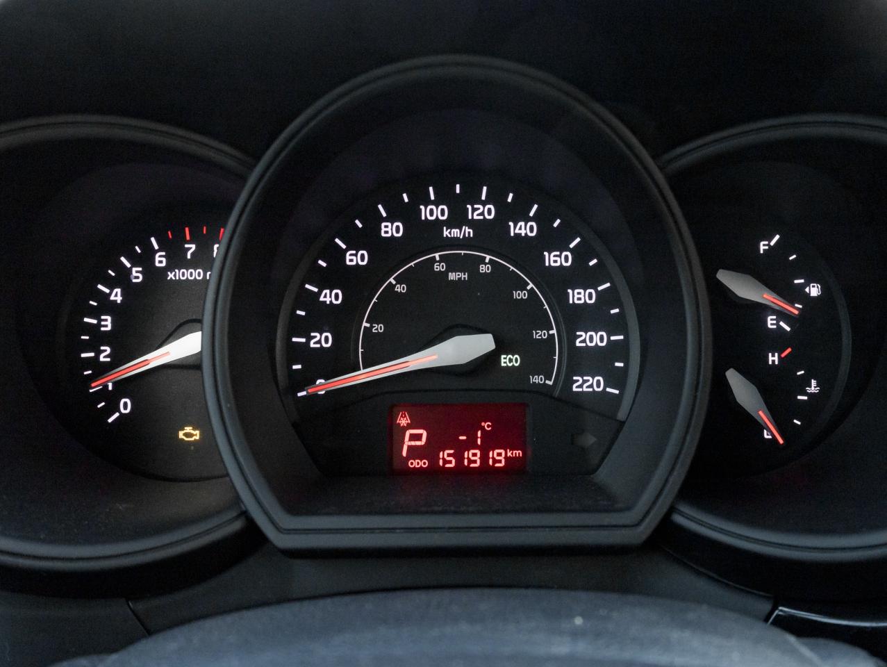 2017 Kia Rio 4dr Sdn Auto EX+ w-Sunroof   AS IS Photo