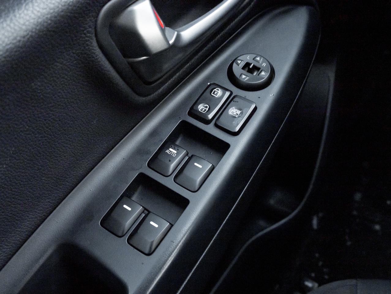 2017 Kia Rio 4dr Sdn Auto EX+ w-Sunroof   AS IS Photo