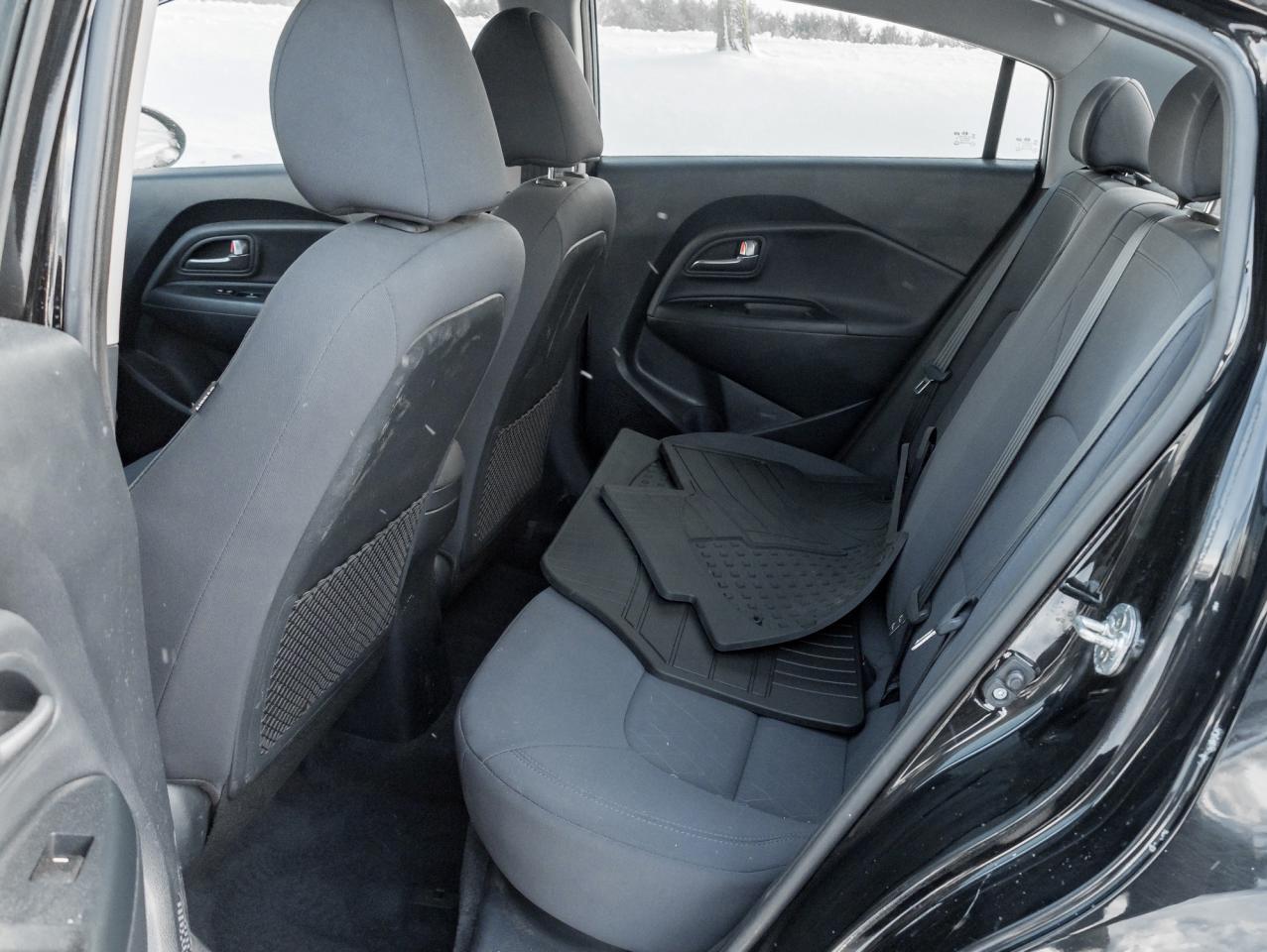 2017 Kia Rio 4dr Sdn Auto EX+ w-Sunroof   AS IS Photo