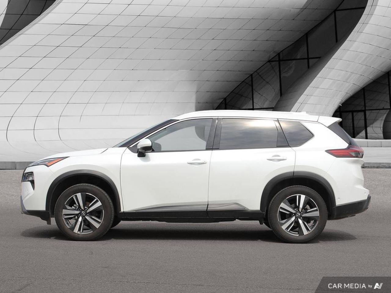 2025 Nissan Rogue SL   AWD   Apple CarPlay   Heated Seats   Remote S Photo