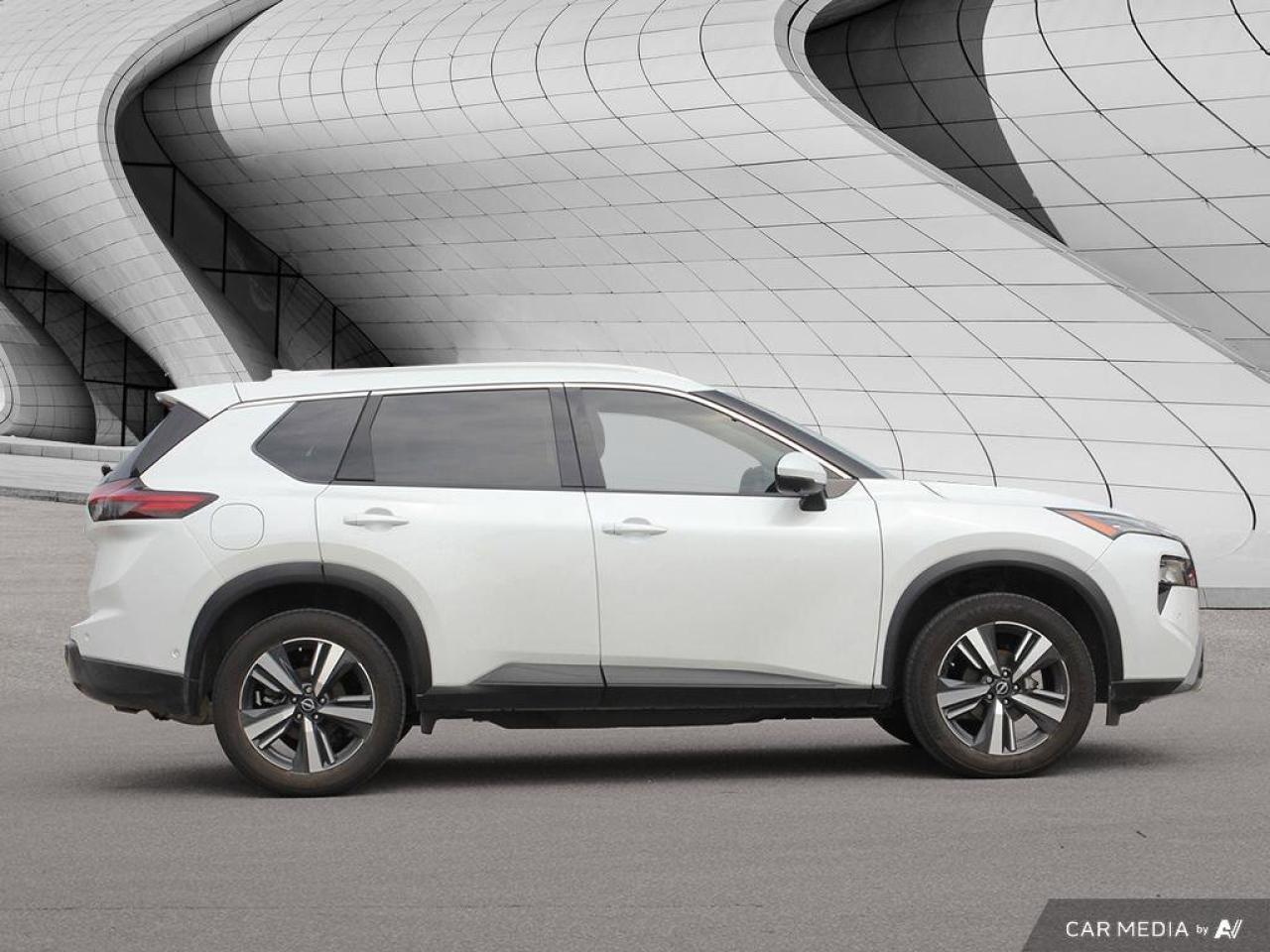 2025 Nissan Rogue SL   AWD   Apple CarPlay   Heated Seats   Remote S Photo