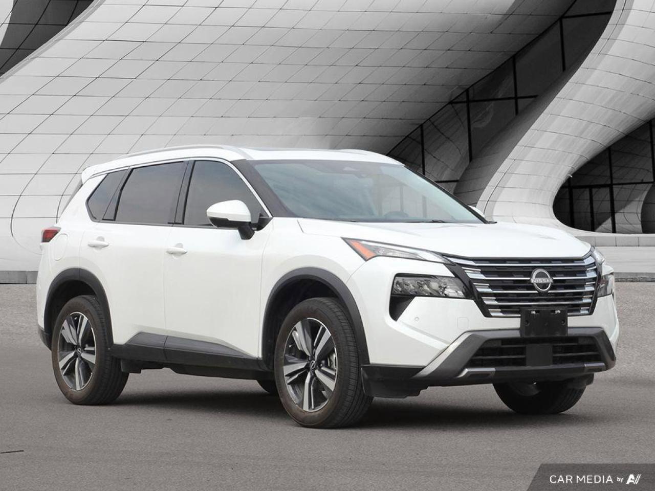 2025 Nissan Rogue SL   AWD   Apple CarPlay   Heated Seats   Remote S Photo