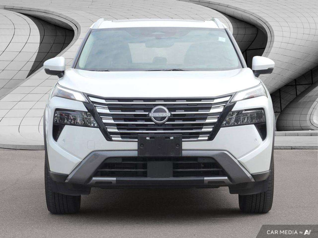 2025 Nissan Rogue SL   AWD   Apple CarPlay   Heated Seats   Remote S Photo