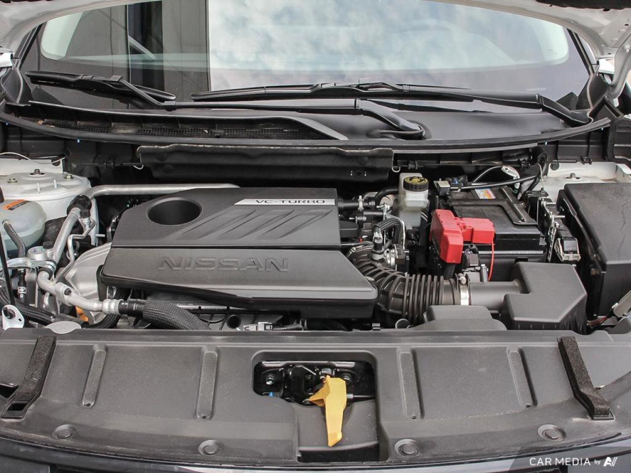 2025 Nissan Rogue SL   AWD   Apple CarPlay   Heated Seats   Remote S Photo