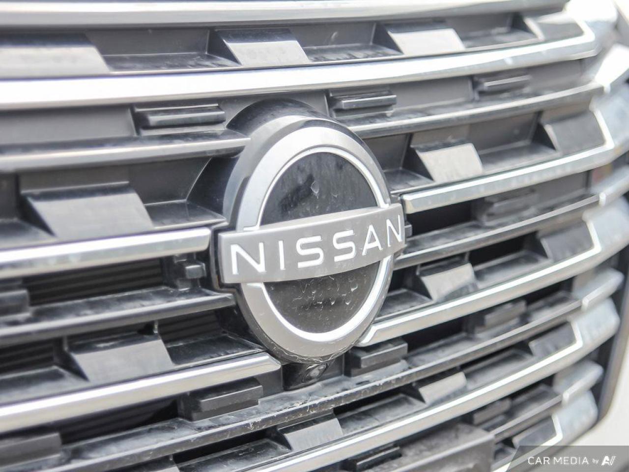 2025 Nissan Rogue SL   AWD   Apple CarPlay   Heated Seats   Remote S Photo