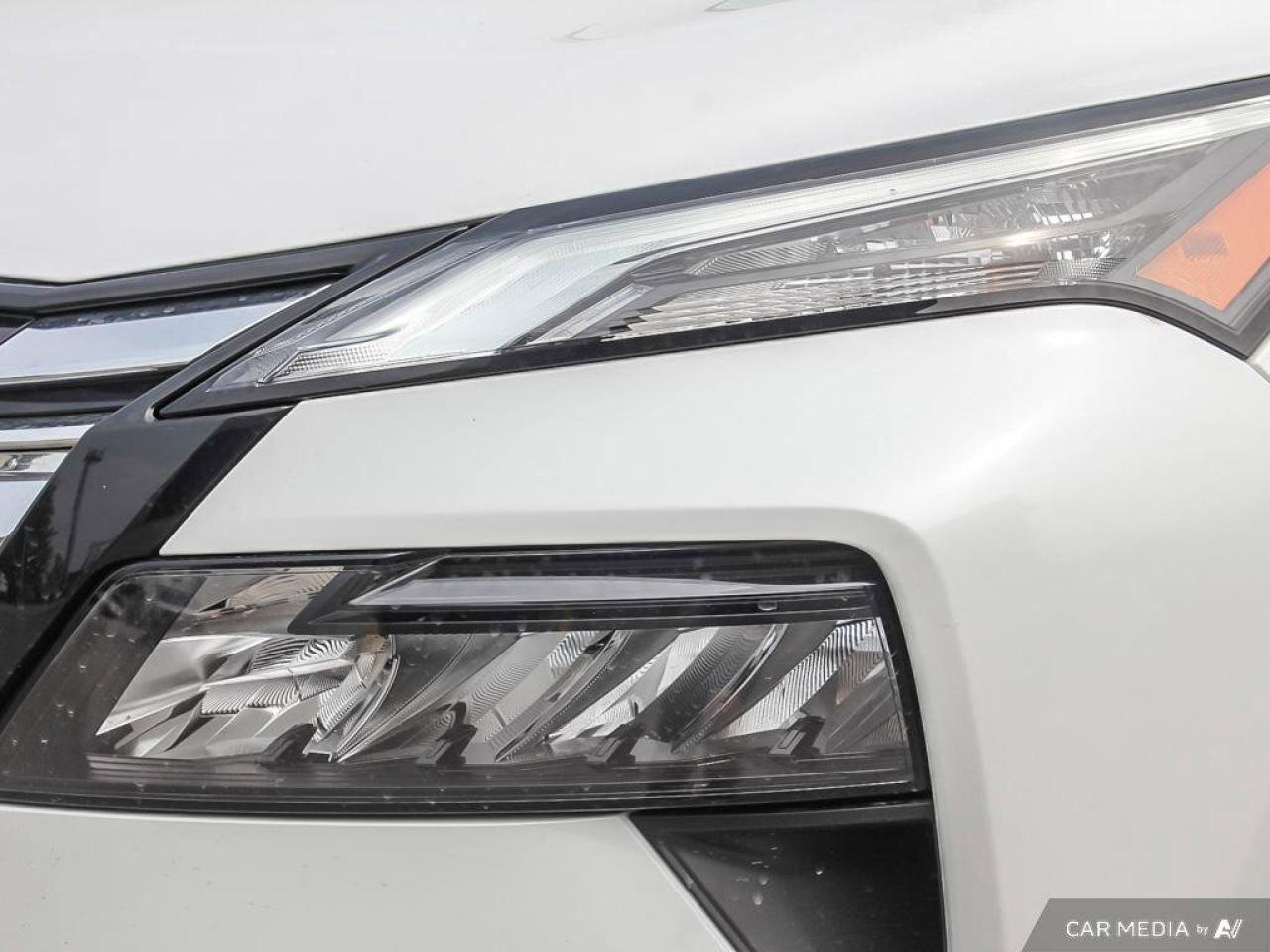 2025 Nissan Rogue SL   AWD   Apple CarPlay   Heated Seats   Remote S Photo