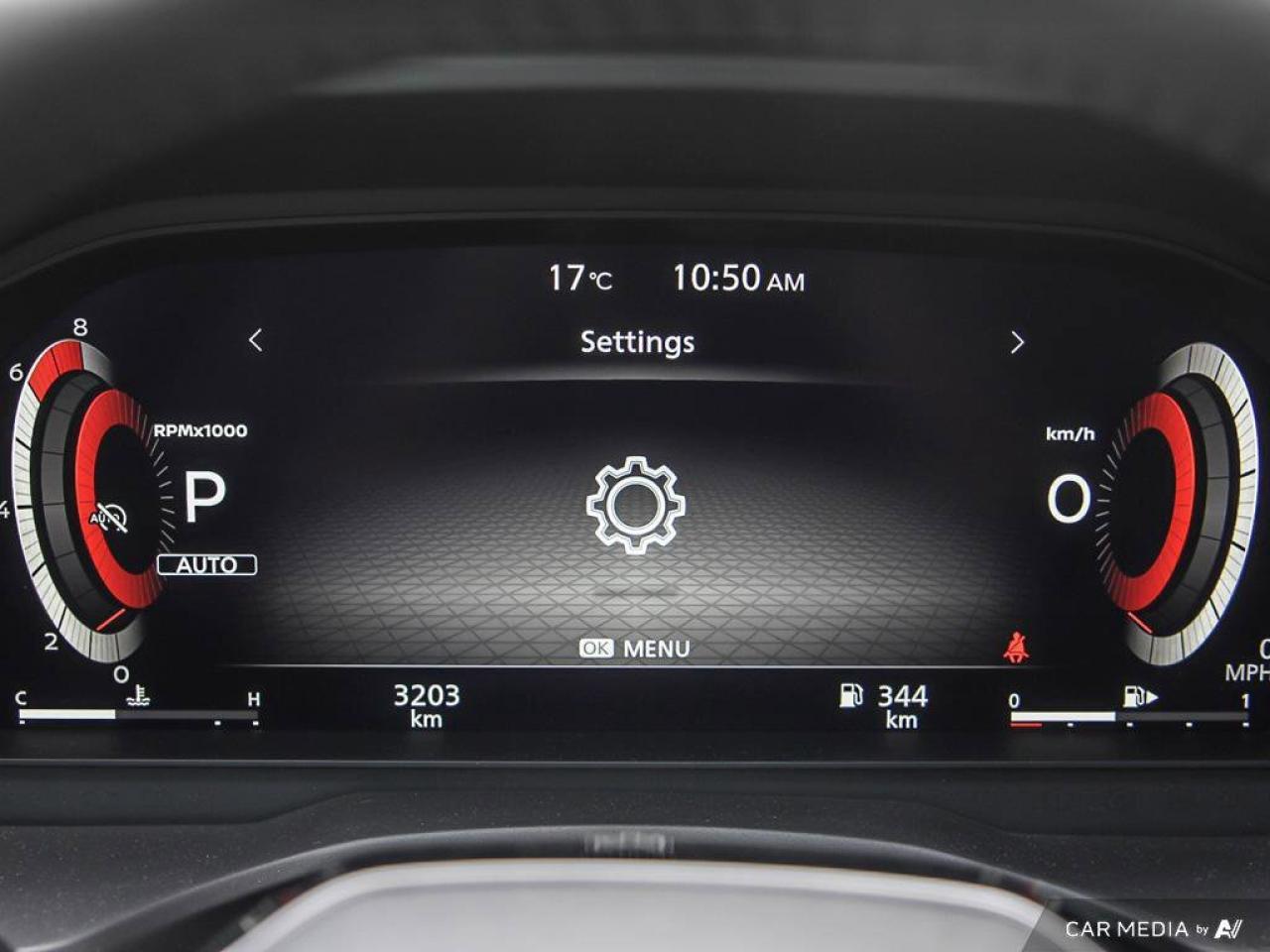 2025 Nissan Rogue SL   AWD   Apple CarPlay   Heated Seats   Remote S Photo