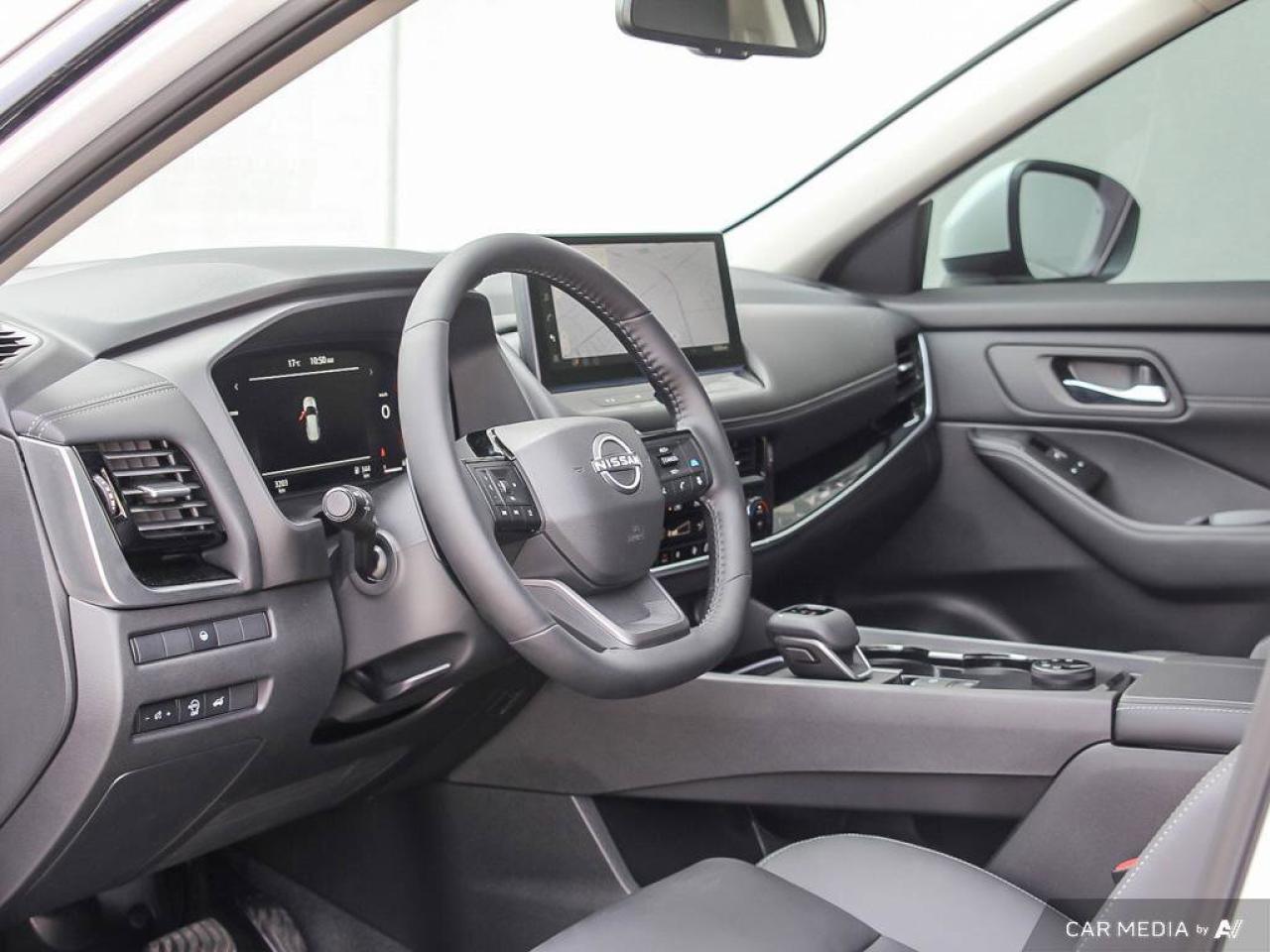 2025 Nissan Rogue SL   AWD   Apple CarPlay   Heated Seats   Remote S Photo