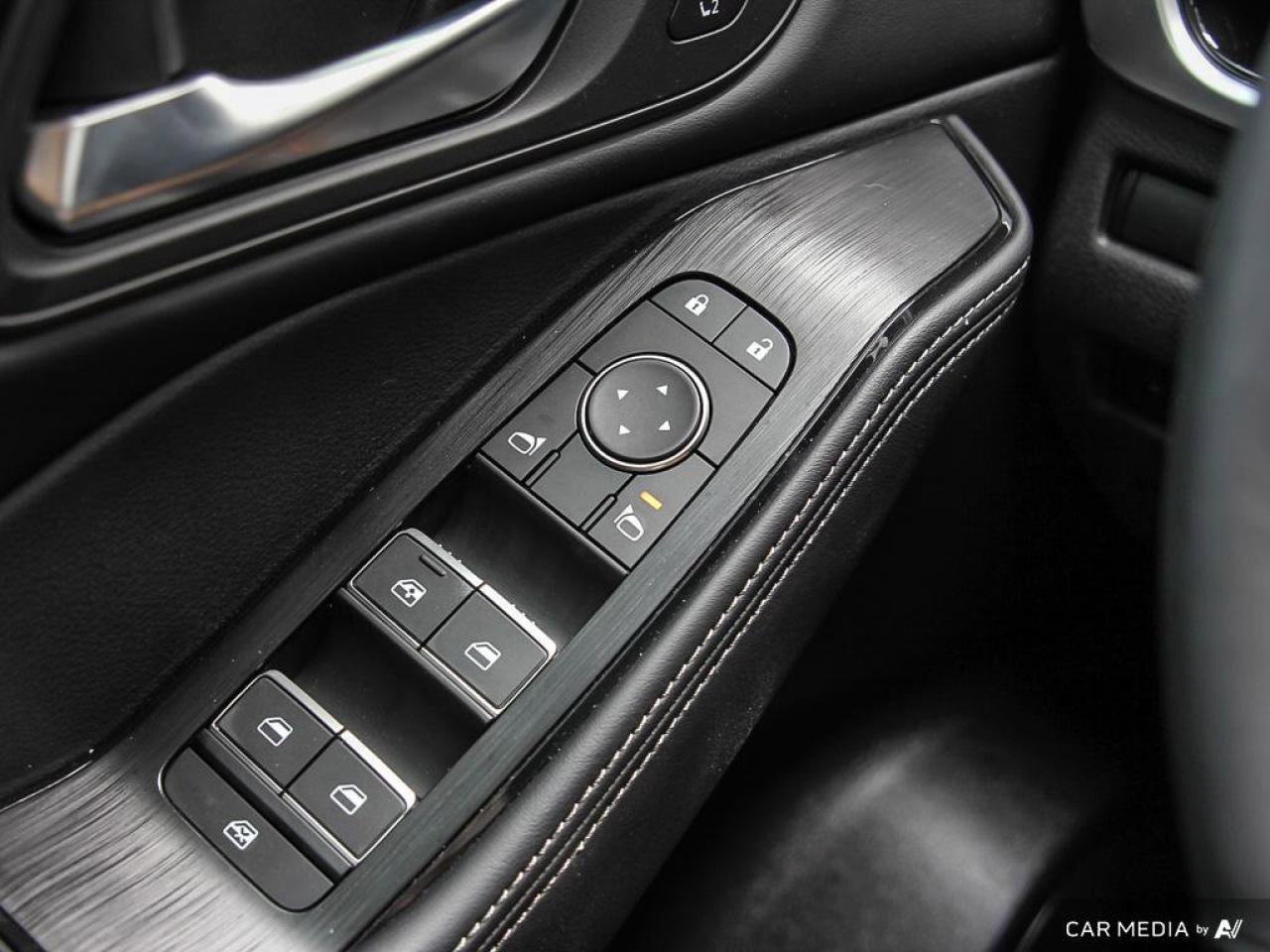 2025 Nissan Rogue SL   AWD   Apple CarPlay   Heated Seats   Remote S Photo