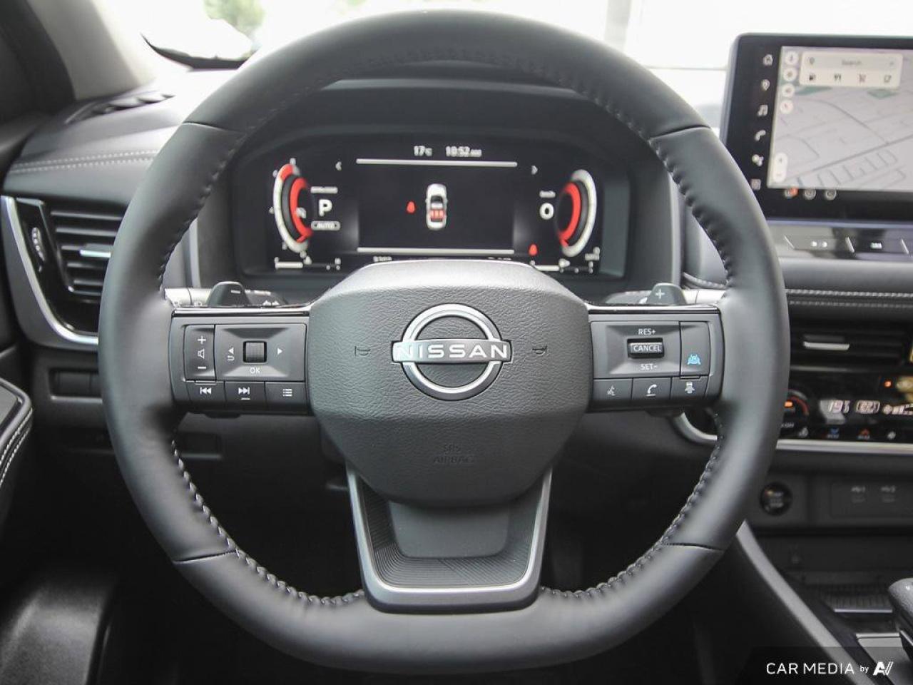 2025 Nissan Rogue SL   AWD   Apple CarPlay   Heated Seats   Remote S Photo