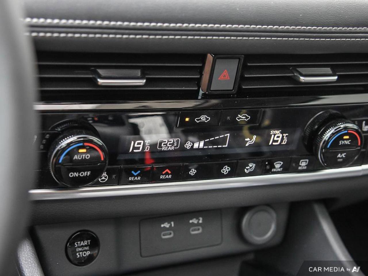 2025 Nissan Rogue SL   AWD   Apple CarPlay   Heated Seats   Remote S Photo