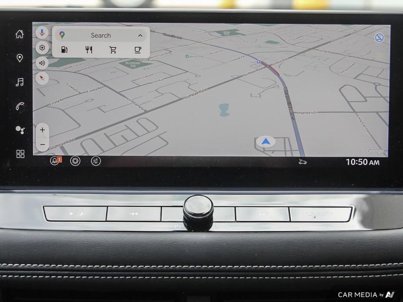 2025 Nissan Rogue SL   AWD   Apple CarPlay   Heated Seats   Remote S Photo