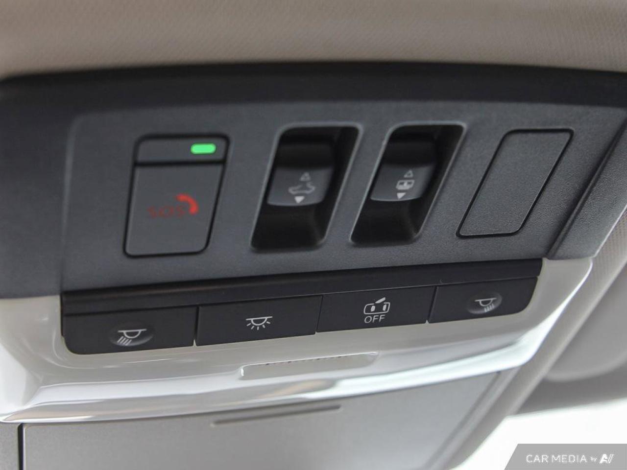 2025 Nissan Rogue SL   AWD   Apple CarPlay   Heated Seats   Remote S Photo