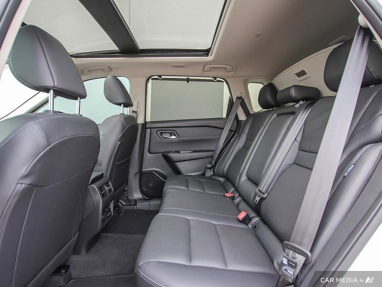 2025 Nissan Rogue SL   AWD   Apple CarPlay   Heated Seats   Remote S Photo