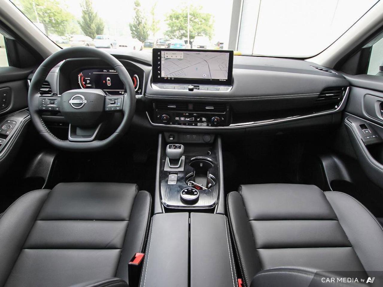 2025 Nissan Rogue SL   AWD   Apple CarPlay   Heated Seats   Remote S Photo