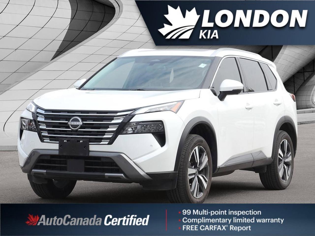 2025 Nissan Rogue SL   AWD   Apple CarPlay   Heated Seats   Remote S Photo