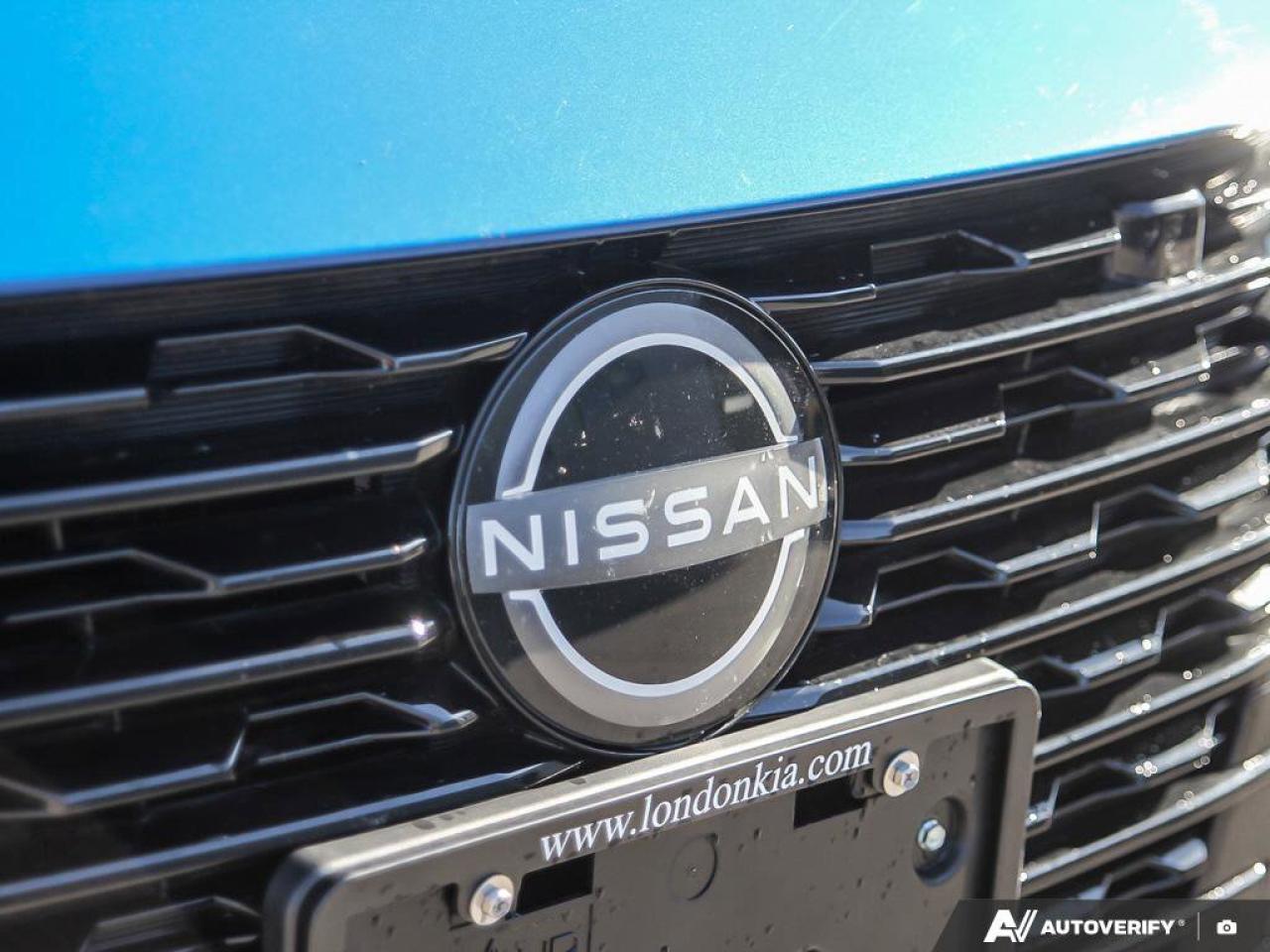 2024 Nissan Sentra SV   Apple CarPlay   Push Button   Backup Camera Photo