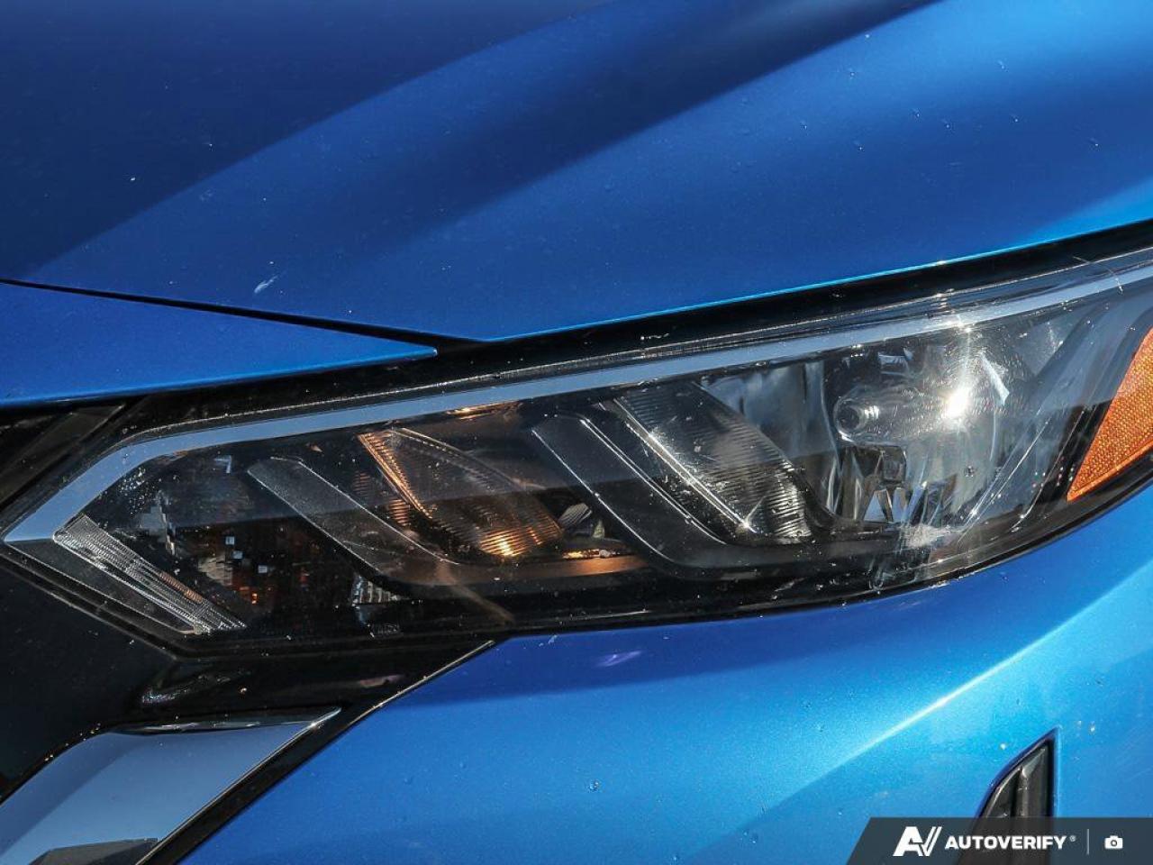 2024 Nissan Sentra SV   Apple CarPlay   Push Button   Backup Camera Photo