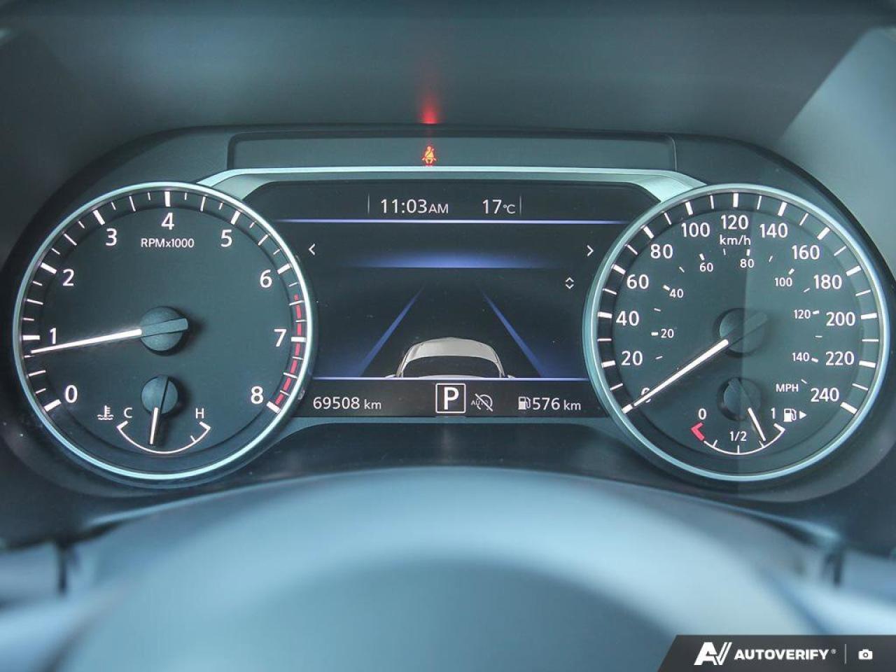 2024 Nissan Sentra SV   Apple CarPlay   Push Button   Backup Camera Photo